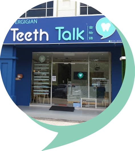 TeethTalk Dental Clinic .